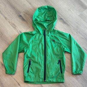The North Face Windbreaker (boys)
